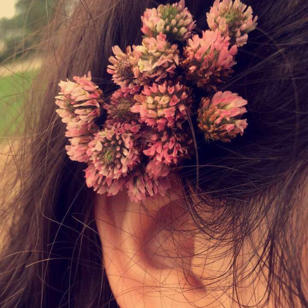 Meet your Posher, Madison